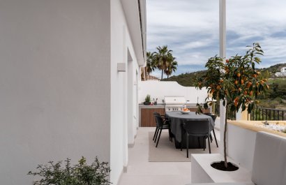 Resale - Apartment / flat - Benahavís - La Quinta