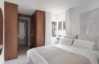 Resale - Apartment / flat - Benahavís - La Quinta