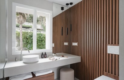 Resale - Apartment / flat - Benahavís - La Quinta