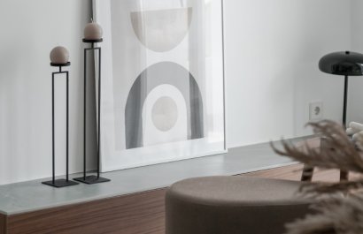 Resale - Apartment / flat - Benahavís - La Quinta