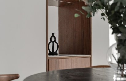 Resale - Apartment / flat - Benahavís - La Quinta