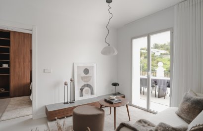 Resale - Apartment / flat - Benahavís - La Quinta