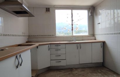 Reventa - Townhouse / Duplex - Muro de Alcoy