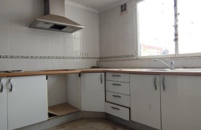 Reventa - Townhouse / Duplex - Muro de Alcoy