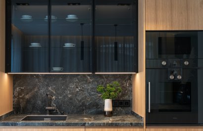 Resale - Townhouse / Duplex / Corner - Marbella - Golden Mile