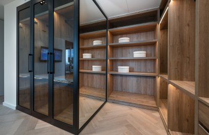 Resale - Townhouse / Duplex / Corner - Marbella - Golden Mile