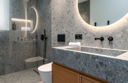 Resale - Townhouse / Duplex / Corner - Marbella - Golden Mile