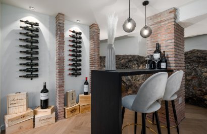 Resale - Townhouse / Duplex / Corner - Marbella - Golden Mile