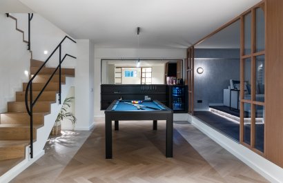 Resale - Townhouse / Duplex / Corner - Marbella - Golden Mile