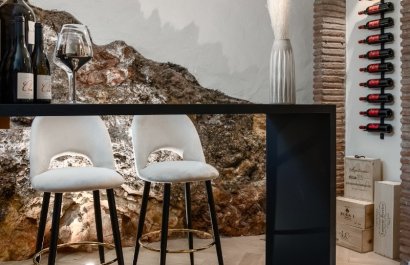 Resale - Townhouse / Duplex / Corner - Marbella - Golden Mile