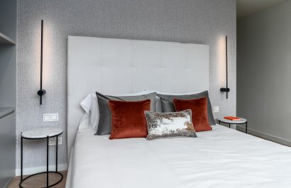 Resale - Townhouse / Duplex / Corner - Marbella - Golden Mile