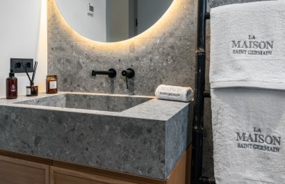 Resale - Townhouse / Duplex / Corner - Marbella - Golden Mile