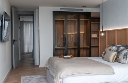 Resale - Townhouse / Duplex / Corner - Marbella - Golden Mile