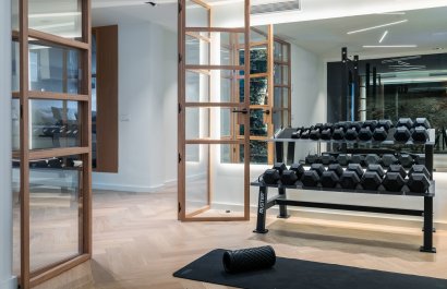 Resale - Townhouse / Duplex / Corner - Marbella - Golden Mile