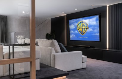 Resale - Townhouse / Duplex / Corner - Marbella - Golden Mile