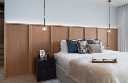 Resale - Townhouse / Duplex / Corner - Marbella - Golden Mile