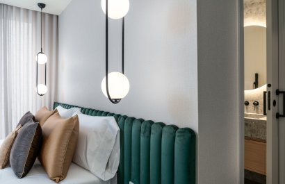 Resale - Townhouse / Duplex / Corner - Marbella - Golden Mile