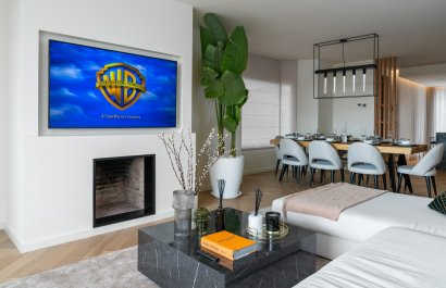 Resale - Townhouse / Duplex / Corner - Marbella - Golden Mile