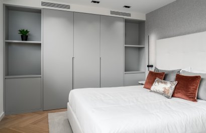 Resale - Townhouse / Duplex / Corner - Marbella - Golden Mile