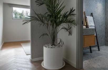 Resale - Townhouse / Duplex / Corner - Marbella - Golden Mile