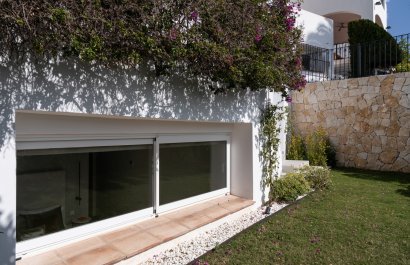 Resale - Townhouse / Duplex / Corner - Marbella - Golden Mile