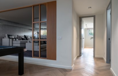 Resale - Townhouse / Duplex / Corner - Marbella - Golden Mile