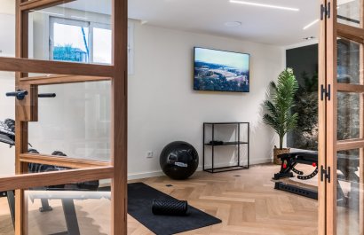 Resale - Townhouse / Duplex / Corner - Marbella - Golden Mile