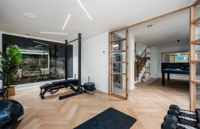 Resale - Townhouse / Duplex / Corner - Marbella - Golden Mile