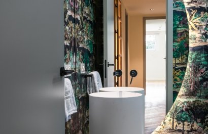 Resale - Townhouse / Duplex / Corner - Marbella - Golden Mile