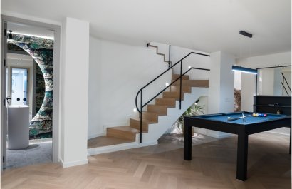 Resale - Townhouse / Duplex / Corner - Marbella - Golden Mile