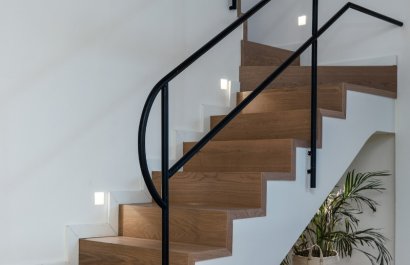 Resale - Townhouse / Duplex / Corner - Marbella - Golden Mile