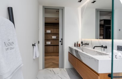 Resale - Townhouse / Duplex / Corner - Marbella - Golden Mile