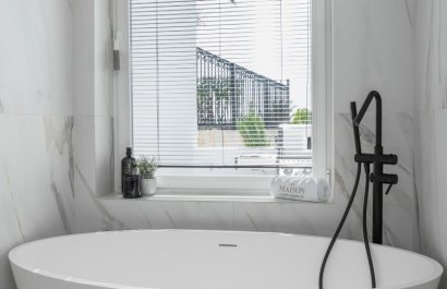 Resale - Townhouse / Duplex / Corner - Marbella - Golden Mile