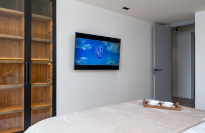 Resale - Townhouse / Duplex / Corner - Marbella - Golden Mile