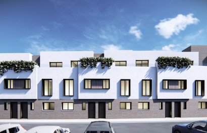 Resale - Villa - Estepoa - Cancelada