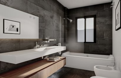 Resale - Villa - Estepoa - Cancelada