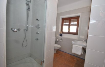 Resale - Villa - Moraira - Benimeit