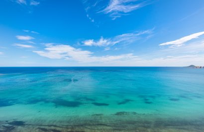 Resale - Apartment / flat - La Manga del Mar Menor