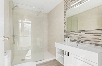 Resale - Apartment / flat - La Manga del Mar Menor