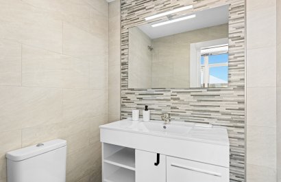 Resale - Apartment / flat - La Manga del Mar Menor