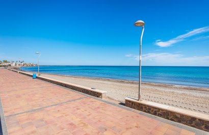 Resale - Apartment / flat - La Manga del Mar Menor