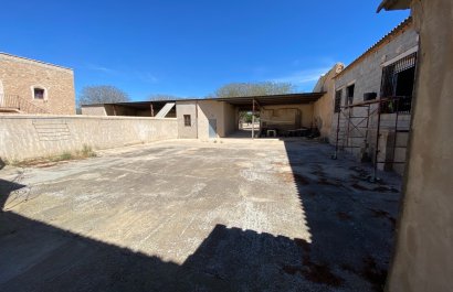 Reventa - Country House - Salinas