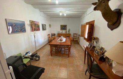 Reventa - Country House - Salinas