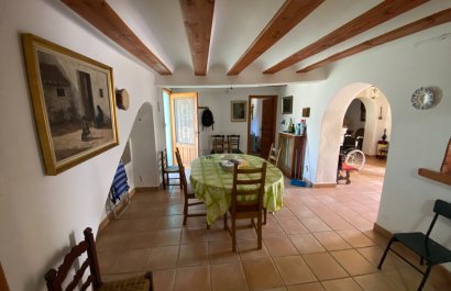 Reventa - Country House - Salinas