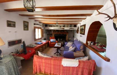 Reventa - Country House - Salinas