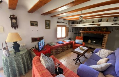 Reventa - Country House - Salinas