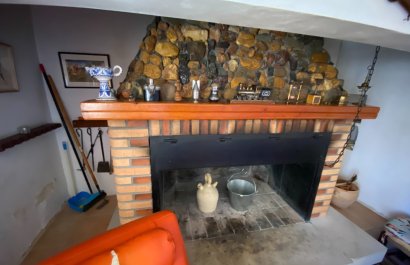 Reventa - Country House - Salinas