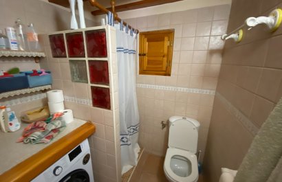 Reventa - Country House - Salinas