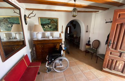 Reventa - Country House - Salinas