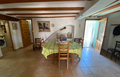 Reventa - Country House - Salinas